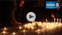 La Marsa : Des intellectuels manifestent en soutien à Charlie Hebdo