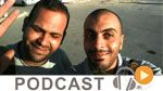 Melekher avec Dalila Msadak 09-01-2015