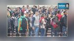 Beja : Sit-in de protestation des élèves de baccalauréat