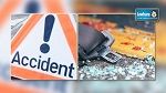 Tozeur : Un agent de sécurité trouve la mort dans un accident de la route