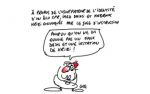 Caricature du 10-01-2015