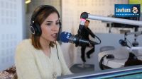  Top Vip - Lilia ben Chikha - Ghada Jeridi - 10 01 2015