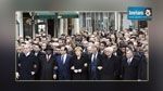Le Maroc n'a pas participé à la marche à Paris