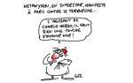 Caricature du 12-01-2015