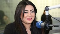 Ghada Jeridi et Lilia Ben chikha invitées TOP VIP du 10-01-15