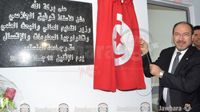 Le ministre de l'Enseignement supérieur inaugure le siège de l'Université de Monastir