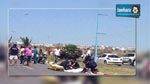Mahdia : Une femme enceinte meurt dans un accident, 6 personnes blessées 