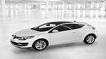 La Mégane coupé… mais plus équipée que jamais