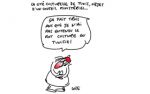 Caricature du 13-01-2015
