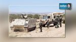 Le Kef : Lancement des opérations militaires au Mont Ouergha