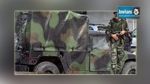 Un agent militaire agressé par des inconnus