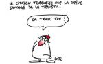 Caricature du 14-01-2015