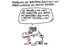 Caricature du 15-01-2015