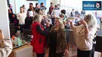 Sbeh el ward - La Piazza - 17-01-2015