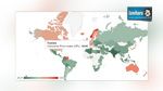 La Tunisie, 4e pays le moins cher du monde
