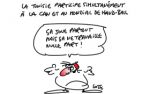 Caricature du 18-01-2015