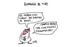Caricature du 19-01-2015