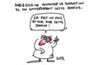 Caricature du 20-01-2015