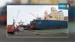 La grève des officiers de la marine marchande au port La Goulette et Rades reportée