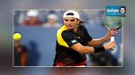 Open d'Australie : Malek Jaziri se hisse au 3e tour