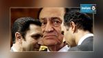 Egypte : Les deux fils de Moubarak innocentés et libérés