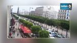 Tunis : Manifestation contre la participation d'Ennahdha au gouvernement