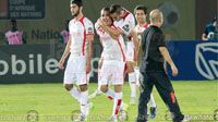 CAN 2015 : Victoire de la Tunisie face à la Zambie (2-1)