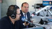  Naoufel El Wertani et Elyes EL Gharbi, les invités de politica 