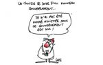  Caricature du 25-01-2015