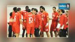 La Tunisie éliminée en huitièmes de finale par l'Espagne (28-20)