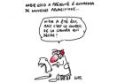 Caricature du 27-01-2015