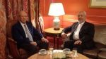 Melekher avec Dalila Msadak 27-01-2015