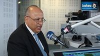 Mohamed Abbou et Abdelmalek Sallami invités de Politica