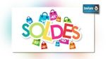 Démarrage des soldes d'hiver