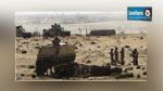 Egypte : 27 morts dans une attaque de bâtiments de l’armée à Al Arich