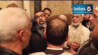 Houcine Laabidi : le fait de venir me soutenir est un Djihad au nom de dieu