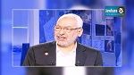 Ghannouchi : Ennahdha pourrait participer au gouvernement Essid