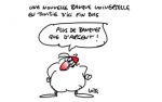 Caricature du 28-01-2015