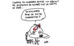  Caricature du 30-01-2015