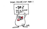 Caricature du 31-01-2015