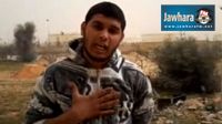 Le présumé terroriste libyen Ibrahim Rehibi répond aux accusations du ministère de l'Intérieur tunisien