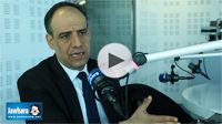 Lassaad laabidi et Zouhaier ben jemaa invités politica du 02-02-15