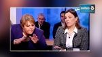 Accrochage entre Rim Mahjoub et Ahlem Kamargi