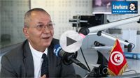 Taher Ben Hassine invité politica du 02-02-15