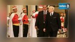 La première visite d’Etat de Caïd Essebsi sera en Algérie