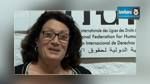 Khadija Cherif : Je suis prête à aider le nouveau ministre de la femme