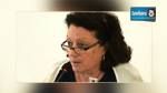 Khadija Cherif : Mon nom a été rayé de la liste des ministres à cause d’Ennahdha et Afek Tounes