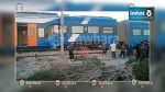 Mahdia : déraillement d’un train sur la route de Monastir