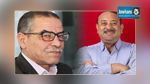 Khemaies Ksila et Abdelaziz Kotti : Deux élus dissidents de Nidaa Tounes sans démissionner
