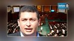 Iyed Dahmani : Le gouvernement Essid est issu d’un accord entre partis politique